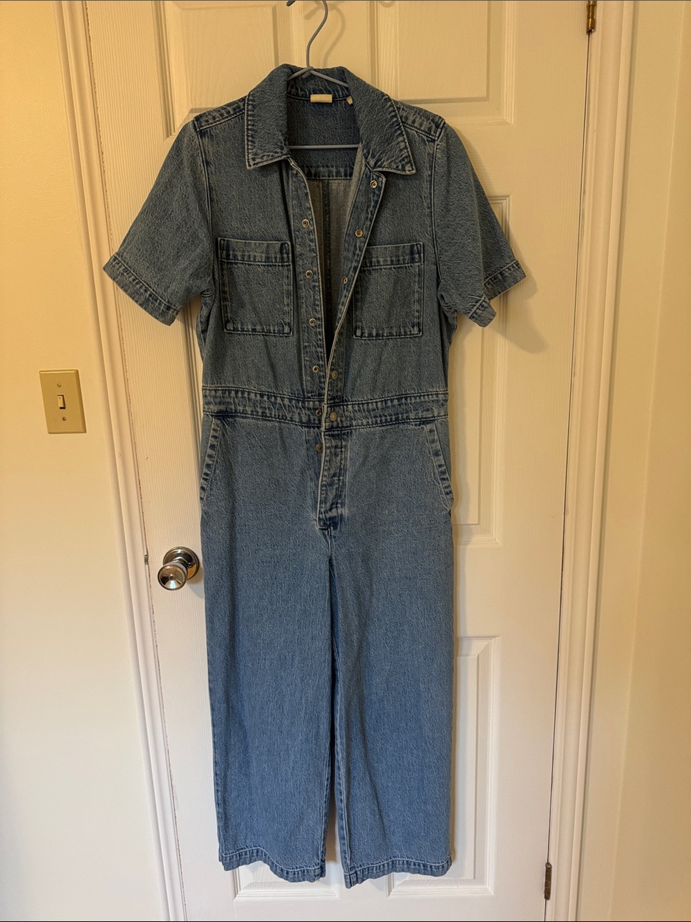 Levi’s Premium Jumpsuit
